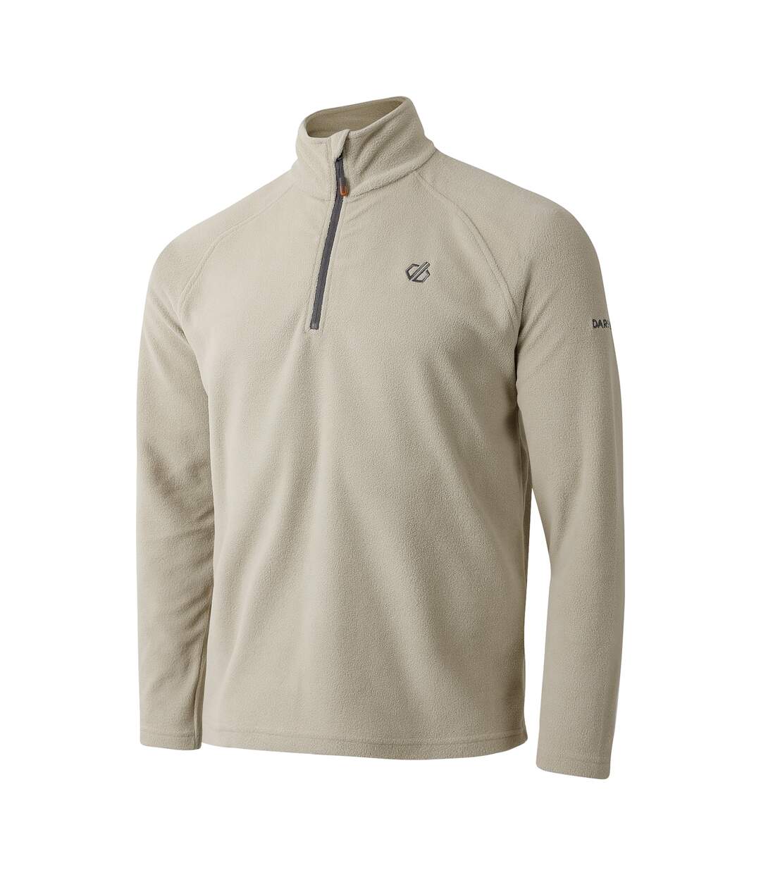 Haut Polaire Freethink Homme Blanc Cassé Dare 2B-4