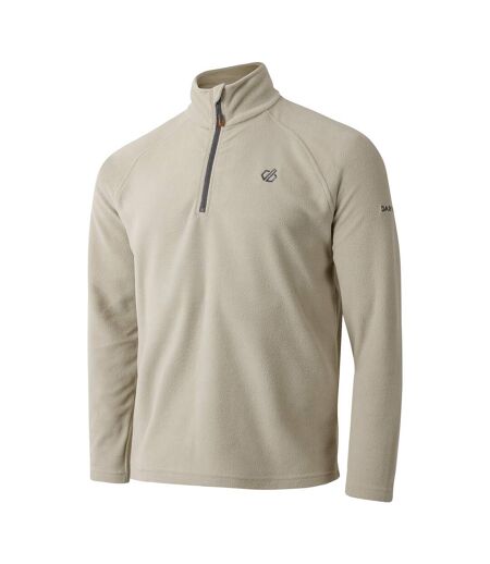 Haut Polaire Freethink Homme Blanc Cassé Dare 2B