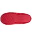 Isotoner Chaussons Ballerines femme microvelours semelle ultra souple mousse à mémoire forme-5