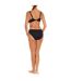 Women's unpadded underwire bikini EB1323C