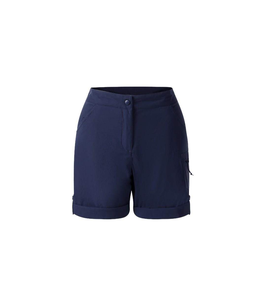Womens/ladies Melodic Iii Shorts Navy Dare 2B-1