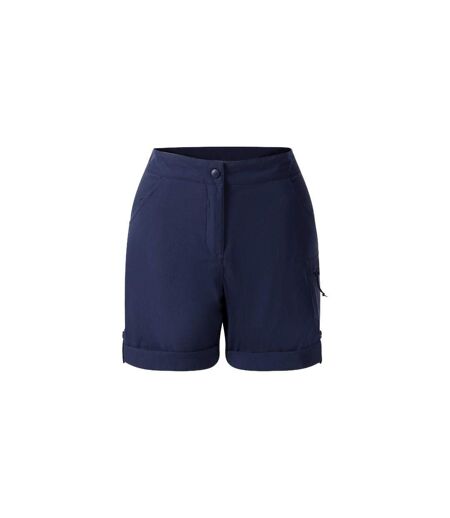 Womens/ladies Melodic Iii Shorts Navy Dare 2B