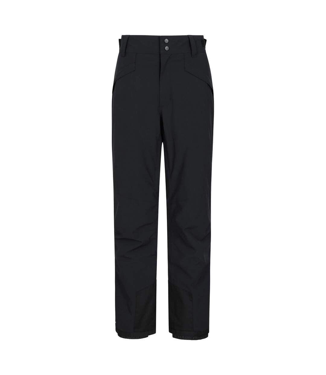 Pantalon de ski orbit homme carbone Mountain Warehouse-1