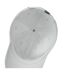 Casquette De Baseball Motif/style Swoosh Métallique Df Club Adulte Gris Nike-3