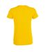 SOLS Regent - T-shirt - Femme (Or) - UTPC2792