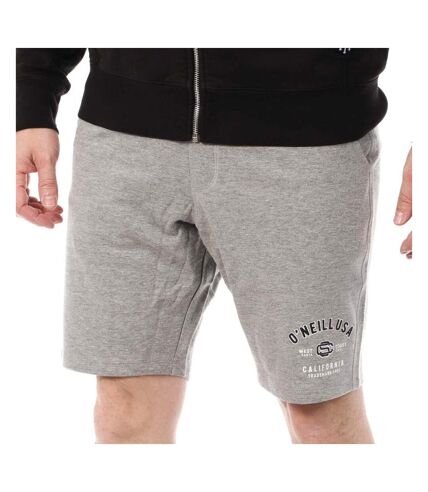 Short Gris Homme O'Neill State - L