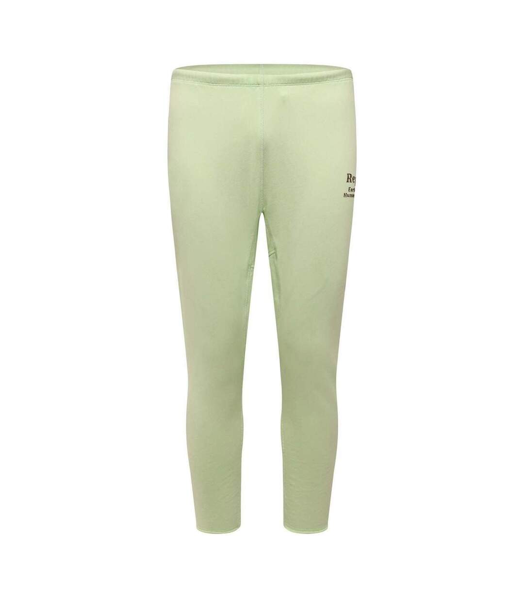 Pantalon De Jogging Femme Vert Replay-1