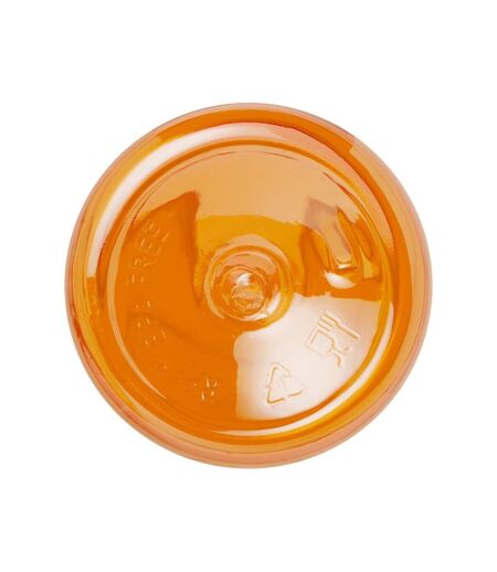 Gourde bodhi taille unique orange Generic