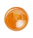 Gourde bodhi taille unique orange Generic-2