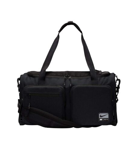 Utility Power 2.0 Duffle Bag 23cm X 48cm X 23cm Black Nike