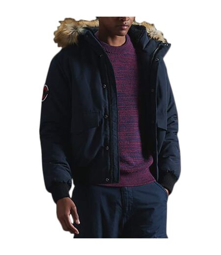 Doudoune SuperDry Everest