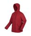 Veste Imperméable Bria Femme Bordeaux Regatta-3