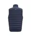 Mens Marizion Quilted Gilet Navy Regatta-3
