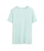 T-shirt vert menthe homme teddy smith t-geo - l-1