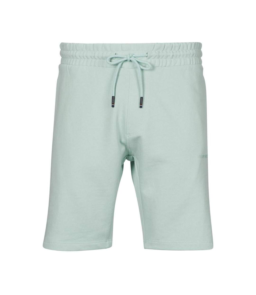 Short Bleu/Vert Homme Teddy Smith Narky - 3XL-1