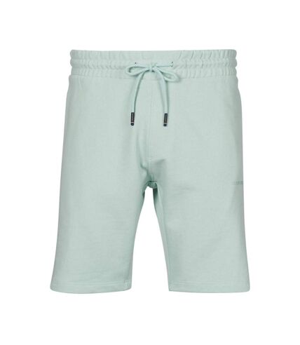 Short Bleu/Vert Homme Teddy Smith Narky - 3XL