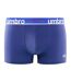 Lot de 6 Boxers coton homme Line Class Umbro-5