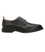 Derbies Larry Homme Noir Boss-3