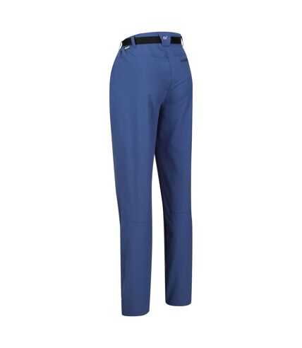 Pantalon xert femme denim Regatta