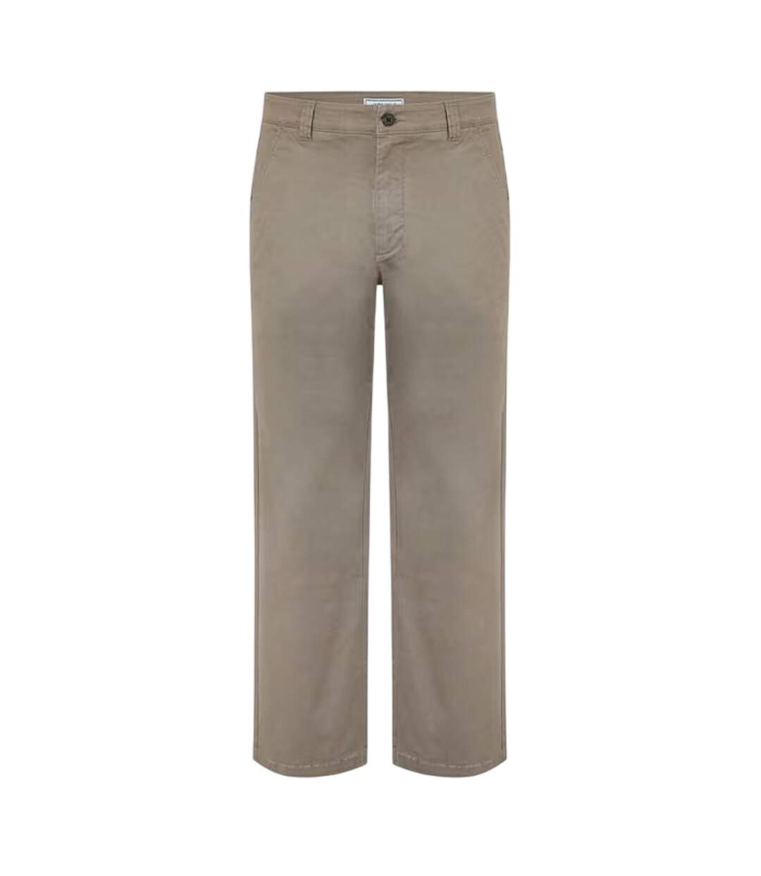 Chino Homme Fauve Jack Wills-2