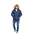 Veste lovett d555 homme bleu marine Duke Duke