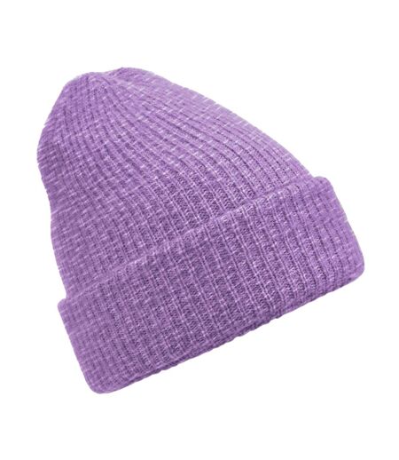 Bonnet Motif/style Couleurs Vives Adulte Lavande Vif Beechfield