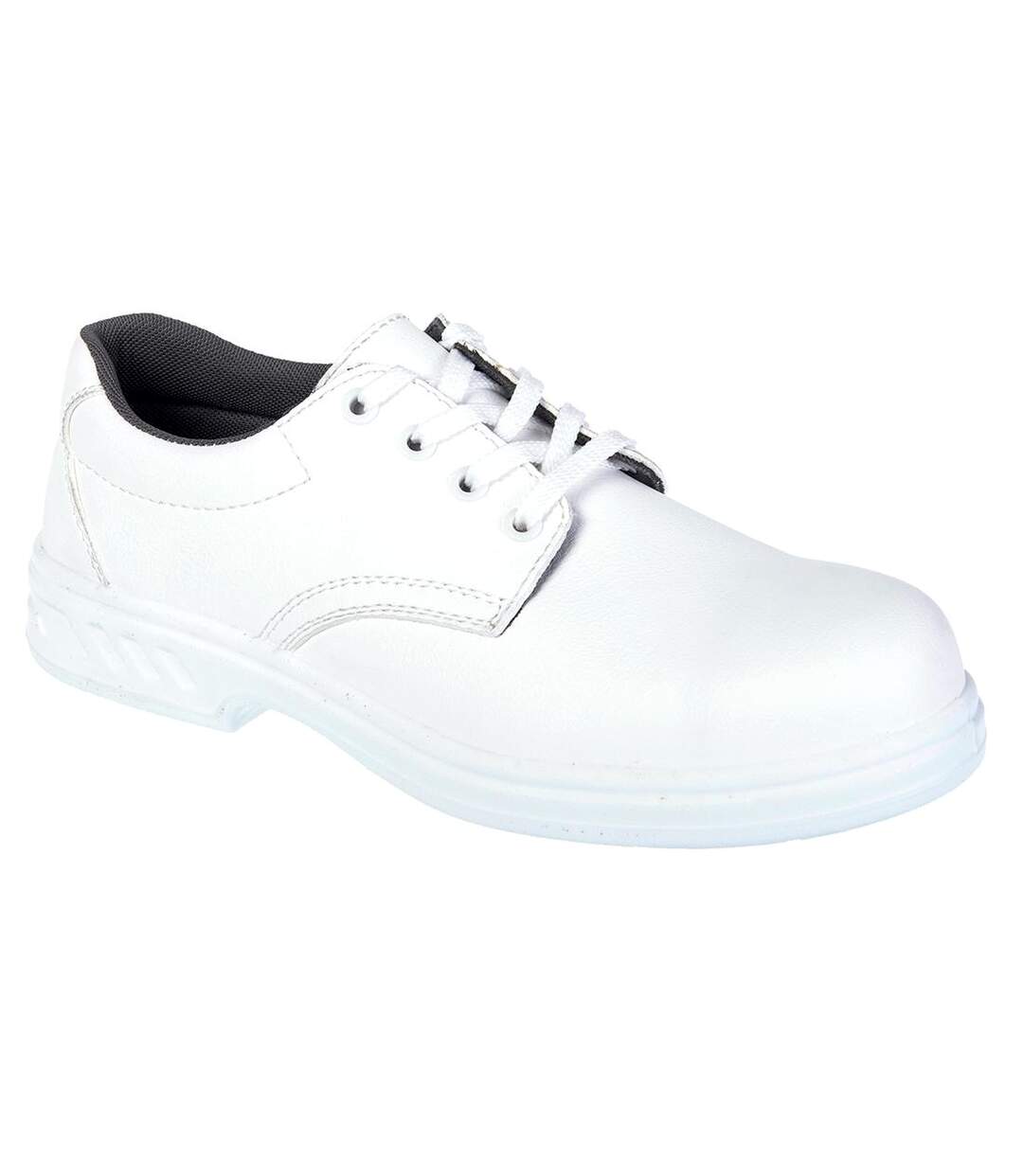 Chaussures de sécurité steelite adulte blanc Portwest-1