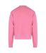Unisex Adult Logo Sweatshirt Pink Palm Angels-3