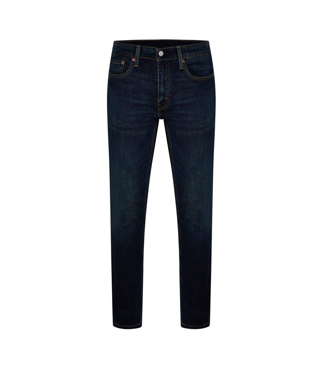 Jean Homme Bleu Foncé Levis-1