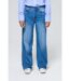 Jean Wide Leg Lc171-2