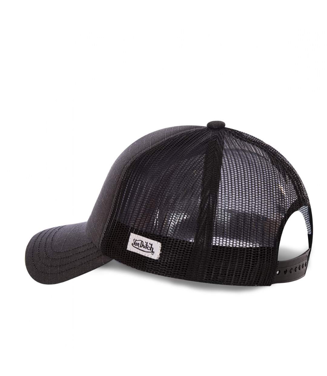 Casquette Trucker Filet Crew Motorcycle Club