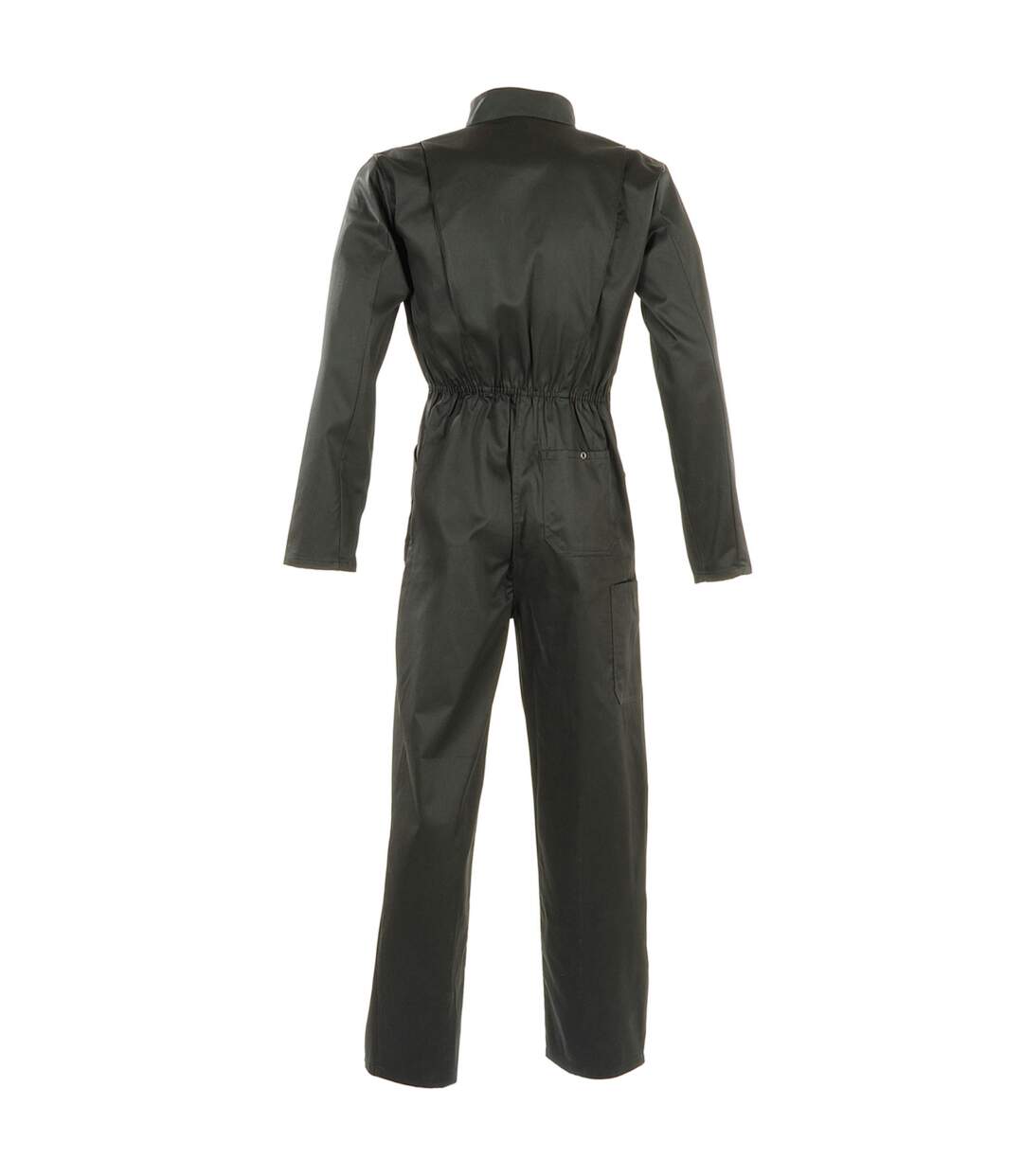Combinaison de travail Basic Double Zips Würth MODYF noir-5