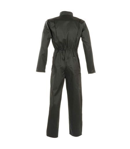 Combinaison de travail Basic Double Zips Würth MODYF noir