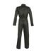 Combinaison de travail Basic Double Zips Würth MODYF noir-5