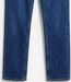 CHALLENGER M759 — Jean 5 poches bleu denim stone : le confort extensible au quotidien-3