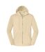 Veste À Capuche Iconic Premium Homme Sable Du Désert Fruit Of The Loom-1