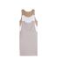 Débardeur blanc/beige homme tommy hilfiger tank-1