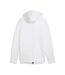 Sweat zippé blanc homme puma evostripes-2