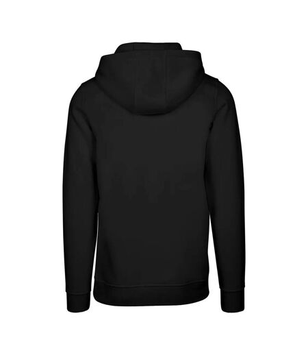 Noir Mister Tee