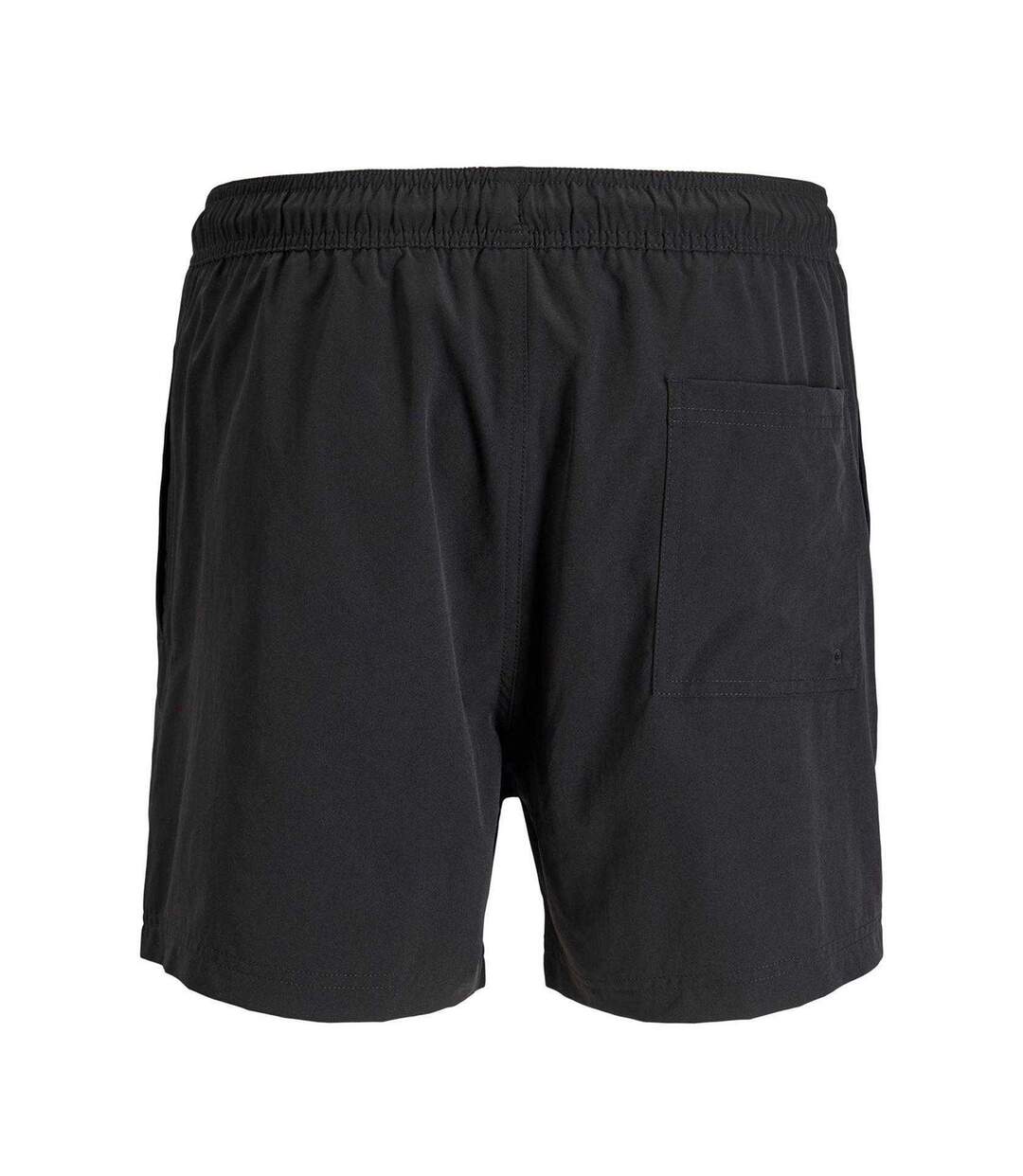 Mens Swim Shorts Black Jack And Jones-2