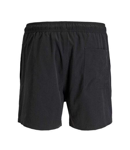 Mens Swim Shorts Black Jack And Jones