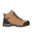 Mens Hurricane Extreme Leather Isogrip Waterproof Boots Brown Mountain Warehouse-4