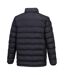 Portwest Mens Ultrasonic Heated Padded Jacket (Black)