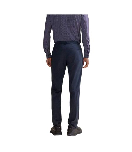 Pantalon P-genius Homme Bleu Boss