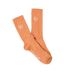 Chaussettes Adulte Pêche Red Run-1