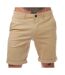 Short Beige Homme Jack & Jones 12242692 - XL