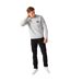 Sweat Nithsdale Homme Gris Chiné Regatta-1
