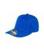 Casquette De Baseball Kansas Bleu Vif Result Headwear-2