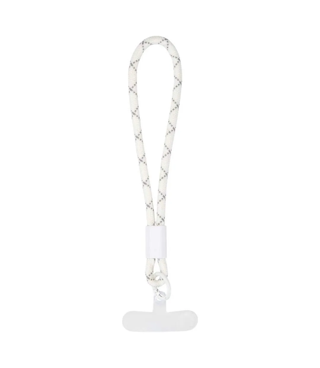 Bracelet Motif/style Téléphone Arich Taille Unique Blanc Floso-1