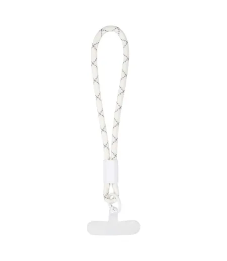 Bracelet Motif/style Téléphone Arich Taille Unique Blanc Floso